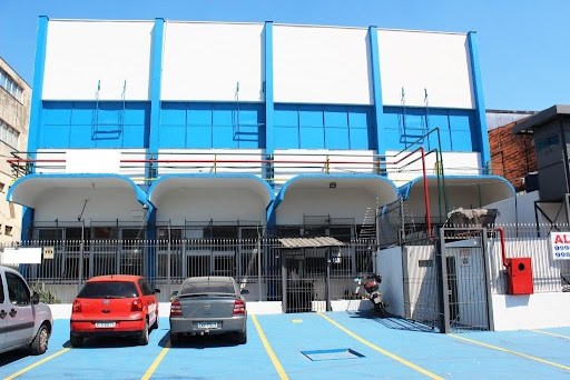 Depósito-Galpão, 4683 m² - Foto 19