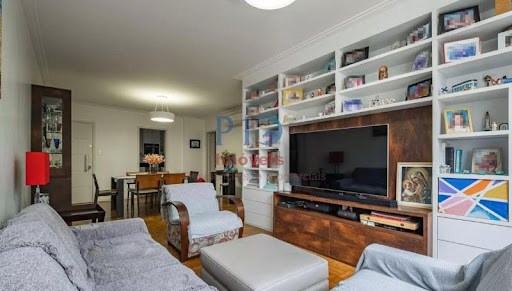 Apartamento, 3 quartos, 140 m² - Foto 10