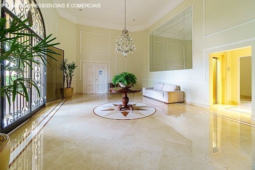 Apartamento, 4 quartos, 347 m² - Foto 41