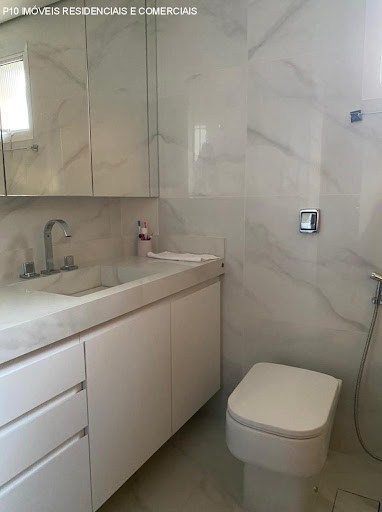 Apartamento, 4 quartos, 228 m² - Foto 29