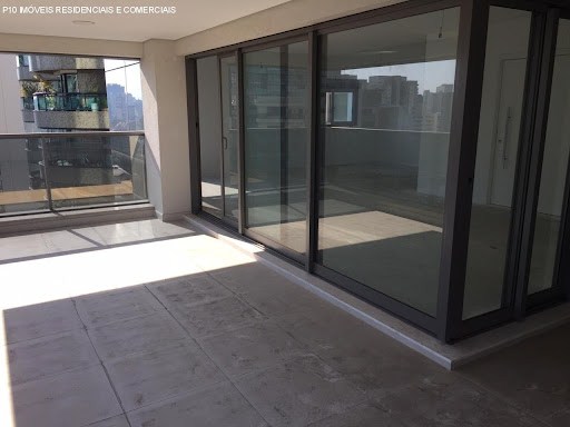 Apartamento, 3 quartos, 192 m² - Foto 8