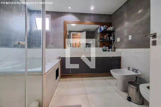 Apartamento, 4 quartos, 246 m² - Foto 13