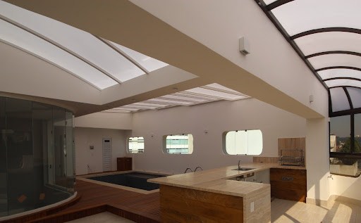 Apartamento, 4 quartos, 453 m² - Foto 1