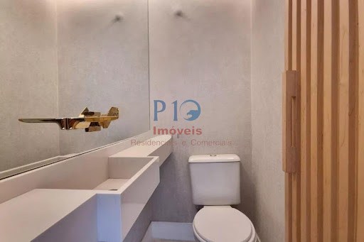 Apartamento, 3 quartos, 124 m² - Foto 11