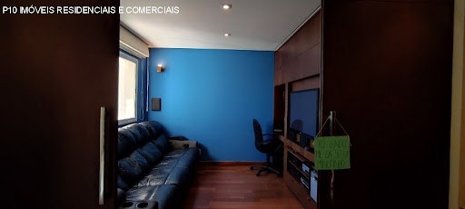 Apartamento, 5 quartos, 151 m² - Foto 3