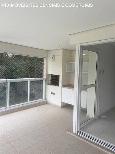 Apartamento, 4 quartos, 440 m² - Foto 34