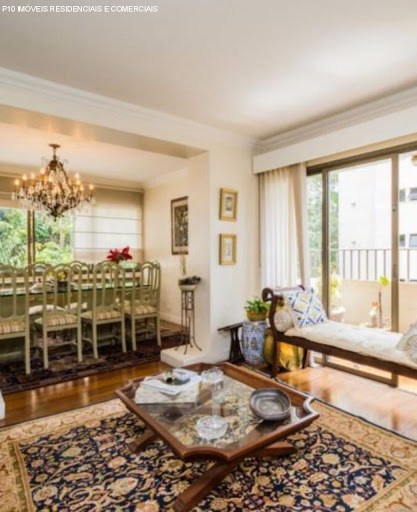 Apartamento, 4 quartos, 280 m² - Foto 2