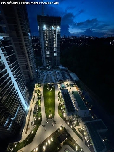 Apartamento, 5 quartos, 325 m² - Foto 4