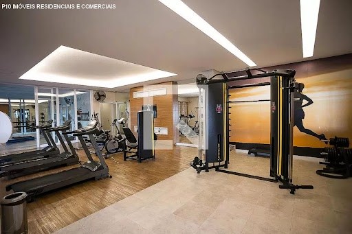 Apartamento, 3 quartos, 96 m² - Foto 25