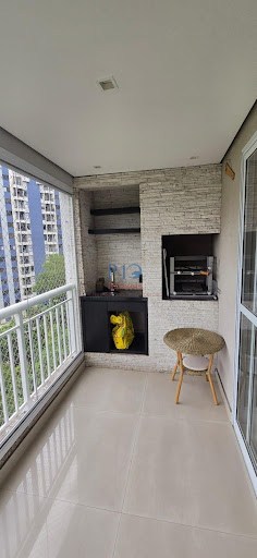 Apartamento, 3 quartos, 125 m² - Foto 30