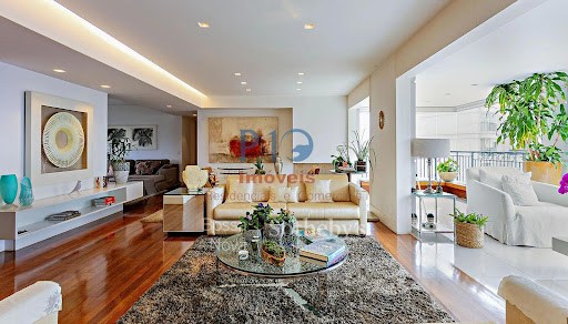 Apartamento, 3 quartos, 247 m² - Foto 24