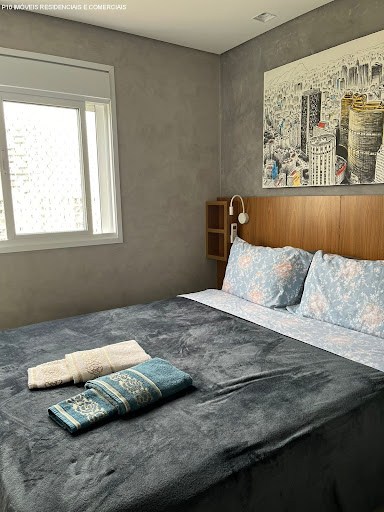 Apartamento, 2 quartos, 49 m² - Foto 8