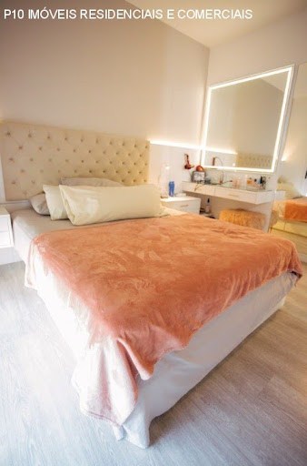 Apartamento, 4 quartos, 168 m² - Foto 21
