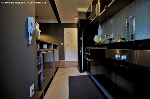 Apartamento, 1 quarto, 38 m² - Foto 9