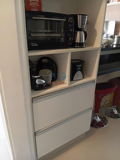 Apartamento, 3 quartos, 77 m² - Foto 9