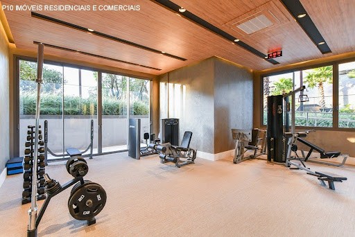 Apartamento, 4 quartos, 244 m² - Foto 18