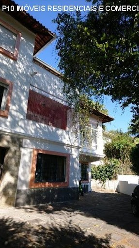 Casa, 6 quartos - Foto 4