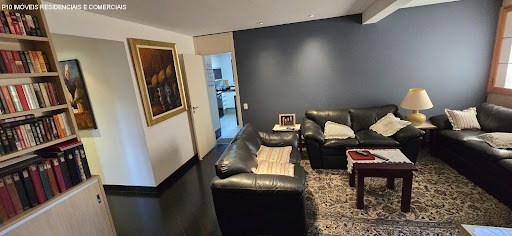 Apartamento, 4 quartos, 280 m² - Foto 21
