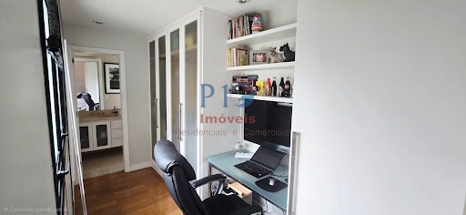 Apartamento, 3 quartos, 270 m² - Foto 33
