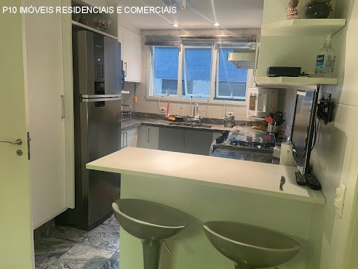 Apartamento, 3 quartos, 200 m² - Foto 36
