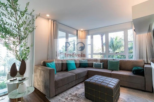 Apartamento, 4 quartos, 211 m² - Foto 30