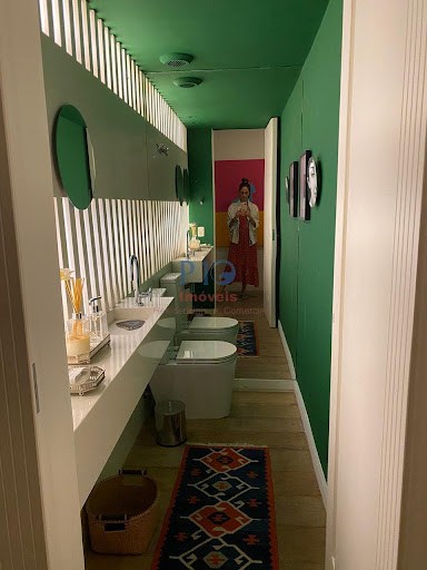 Apartamento, 3 quartos, 250 m² - Foto 22
