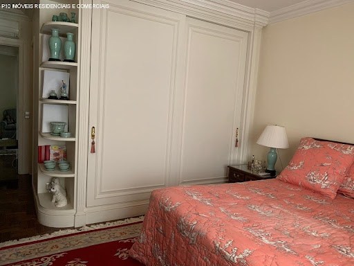Apartamento, 3 quartos, 200 m² - Foto 14
