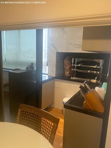 Apartamento, 4 quartos, 250 m² - Foto 3