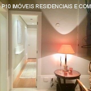 Apartamento, 4 quartos, 210 m² - Foto 8