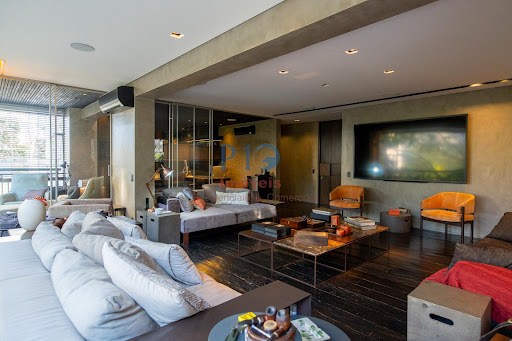 Apartamento, 3 quartos, 238 m² - Foto 3