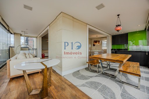 Apartamento, 3 quartos, 180 m² - Foto 83
