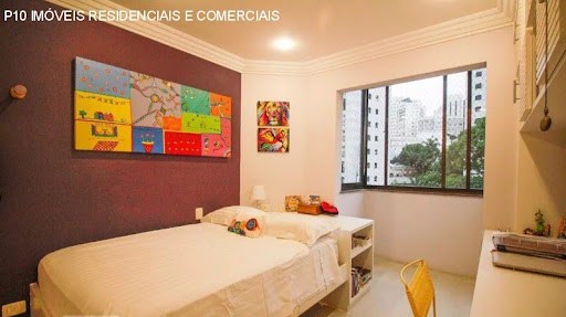 Apartamento, 5 quartos, 280 m² - Foto 2