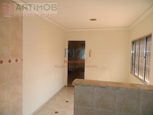Casa, 4 quartos, 260 m² - Foto 7
