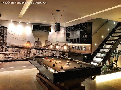 Apartamento, 2 quartos, 142 m² - Foto 3