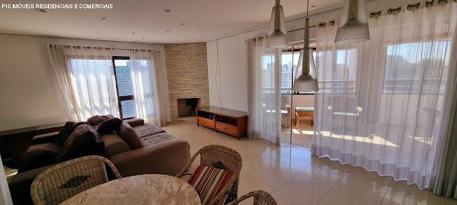 Apartamento, 3 quartos, 326 m² - Foto 22
