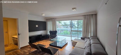 Apartamento, 3 quartos, 132 m² - Foto 31