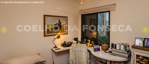Apartamento, 3 quartos, 161 m² - Foto 5