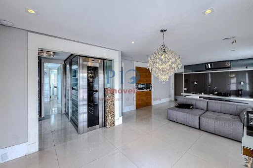 Apartamento, 3 quartos, 204 m² - Foto 37