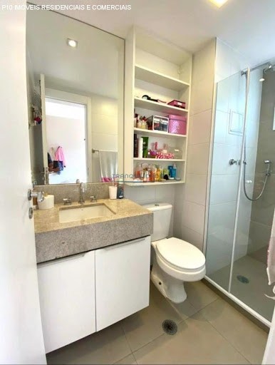 Apartamento, 4 quartos, 129 m² - Foto 29