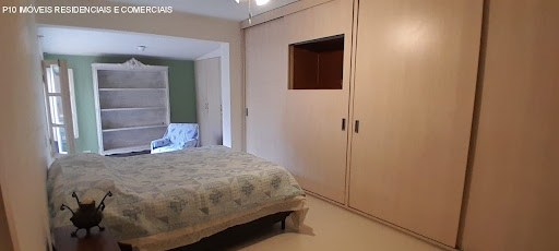 Apartamento, 3 quartos, 190 m² - Foto 19