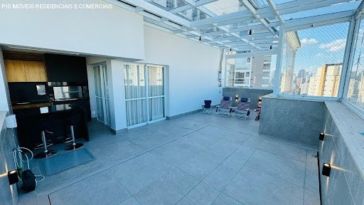 Cobertura, 4 quartos, 293 m² - Foto 28
