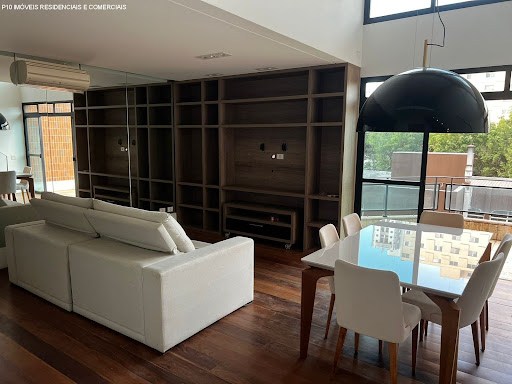 Apartamento, 2 quartos, 140 m² - Foto 5