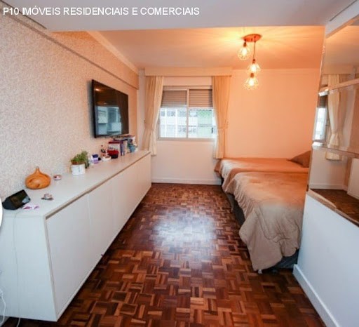 Apartamento, 3 quartos, 134 m² - Foto 15