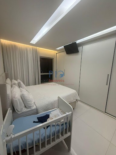 Cobertura, 3 quartos, 140 m² - Foto 21