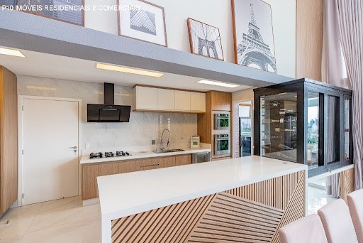 Apartamento, 4 quartos, 316 m² - Foto 27