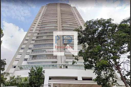 Cobertura, 4 quartos, 300 m² - Foto 31