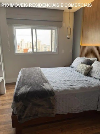 Apartamento, 3 quartos, 107 m² - Foto 11