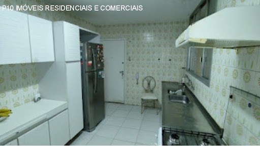 Apartamento, 3 quartos, 135 m² - Foto 9