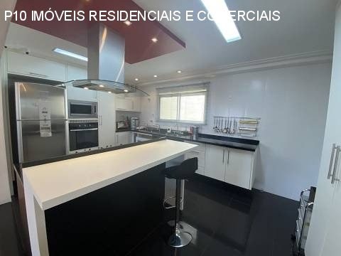 Apartamento, 3 quartos, 167 m² - Foto 7