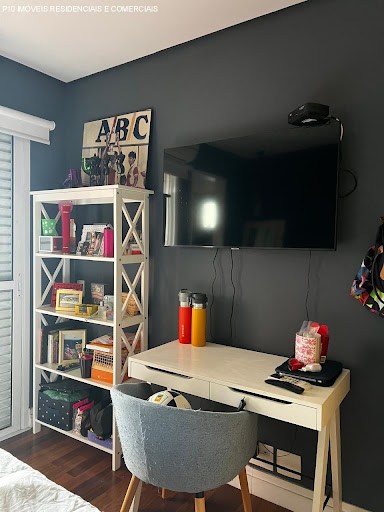 Apartamento, 4 quartos, 210 m² - Foto 37